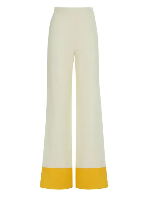 Taller Marmo pantalones Marlene Corniche