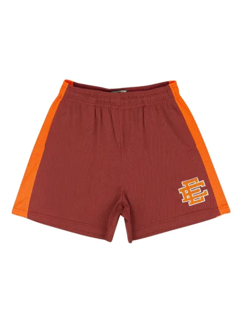 ERIC EMANUEL side stripe shorts