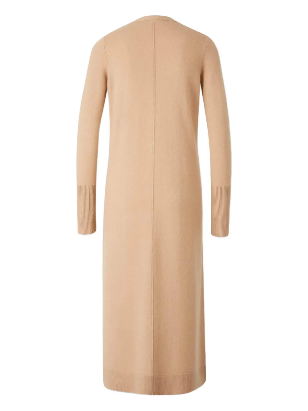 Simkhai Kasjmier vest Beige