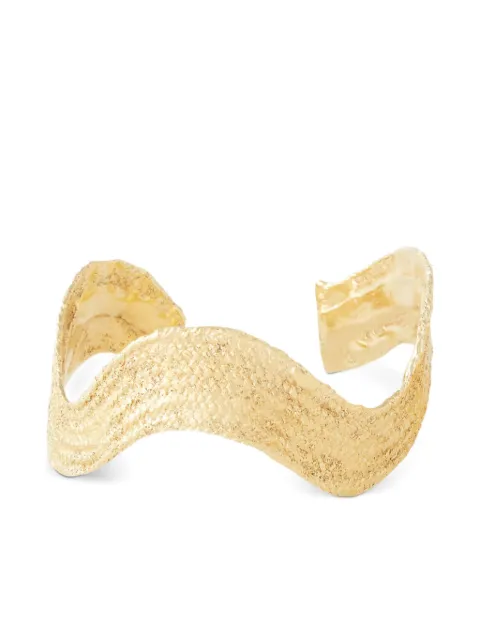 YSSO Dionysus cuff bracelet