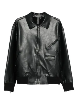 Tatras ジップ ジャケット | ブラック | FARFETCH JP