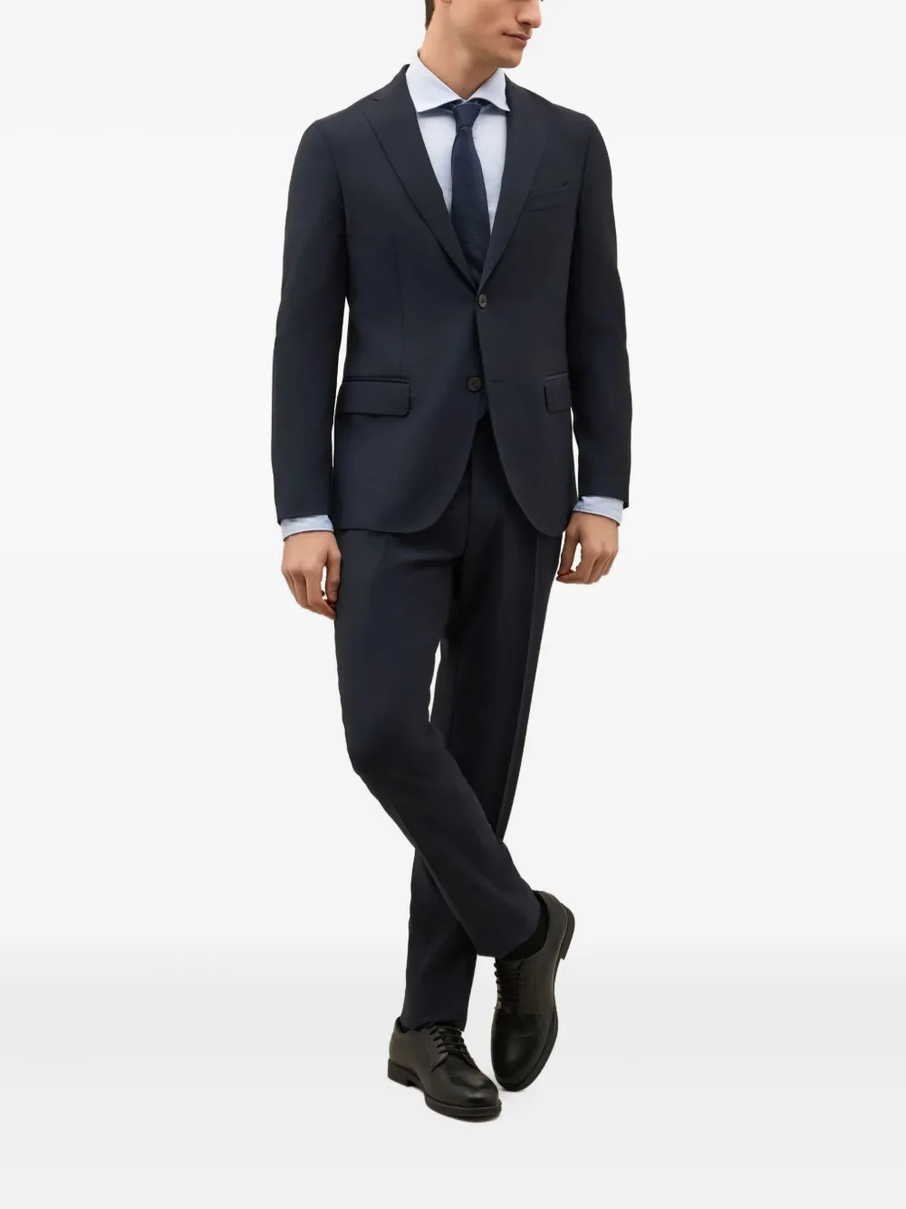 Boglioli two-button suit | Single Breasted Suits | Image 2
