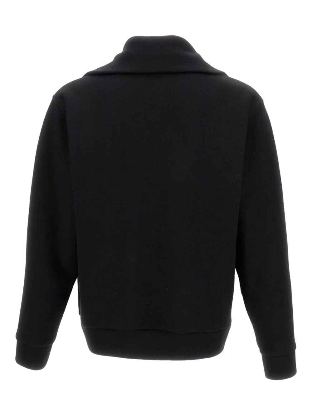 Barena high-neck zip-front cardigan | Cardigans | Image 2