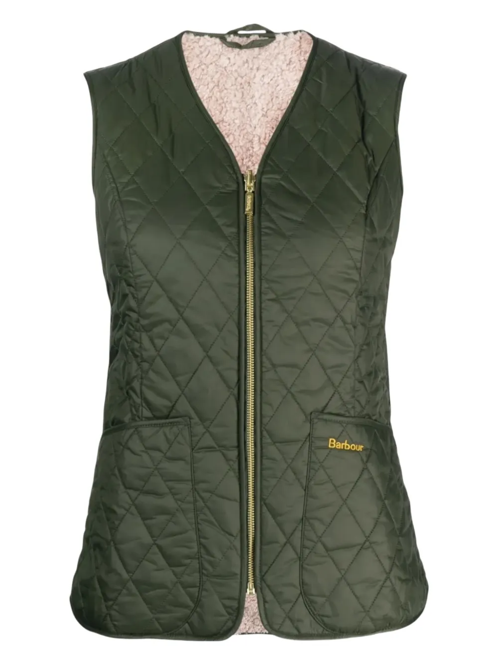 Barbour Barbour Green - Grün