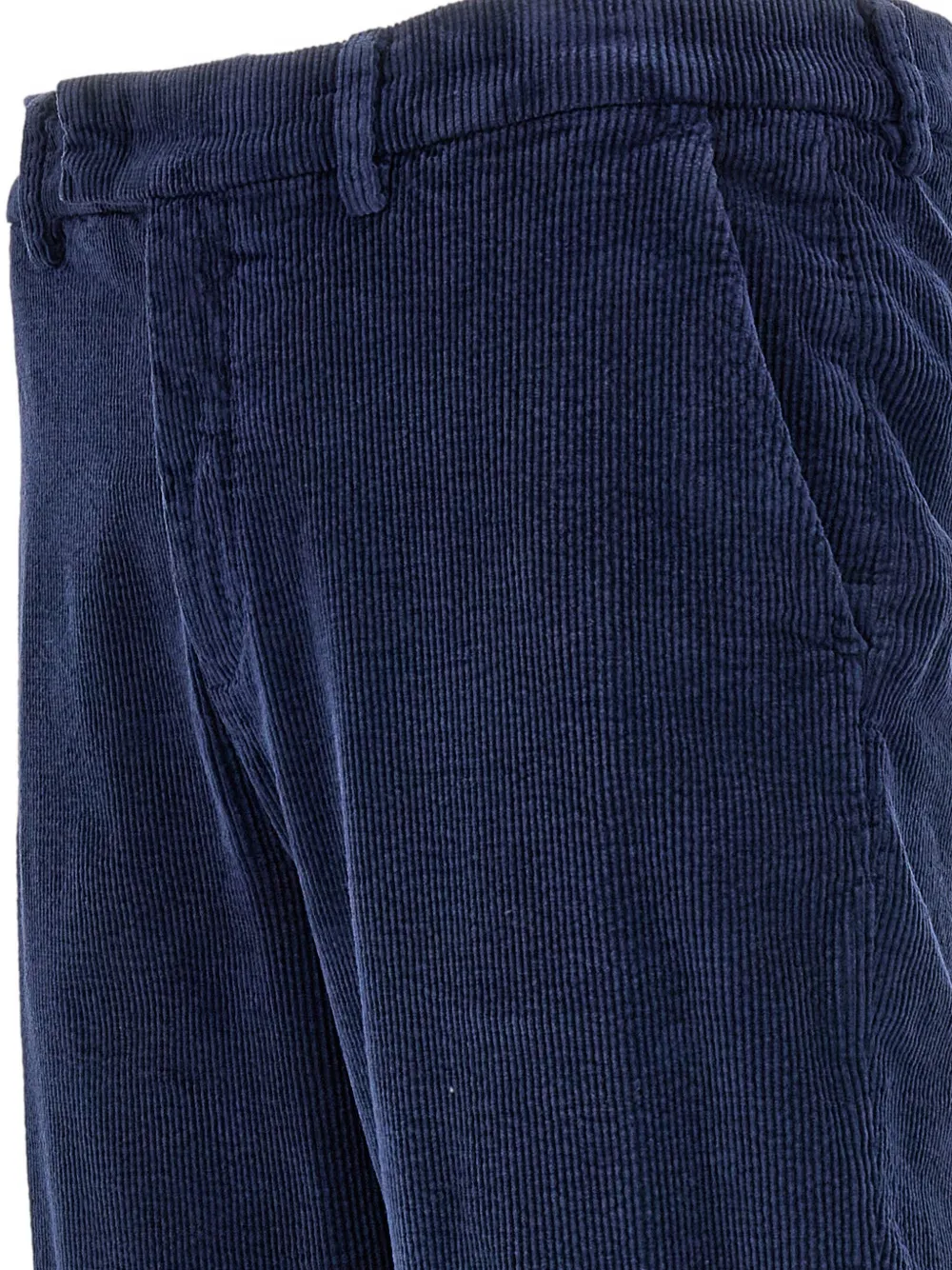 Barena Venezia Barena Capovae Matador Pants In Blue