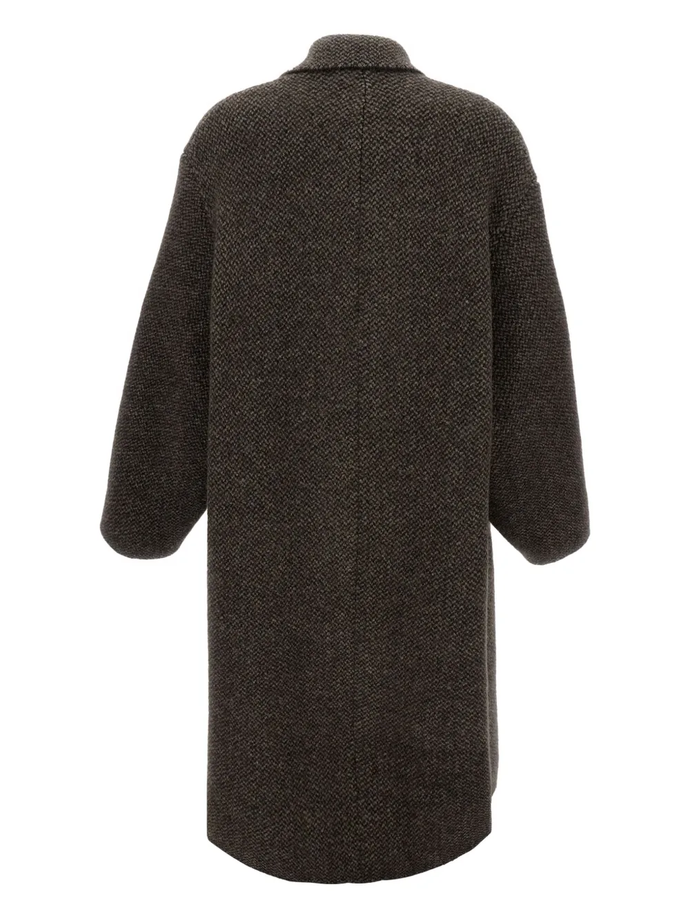 Boboutic double-breasted coat | Double Breasted & Peacoats | Image 2