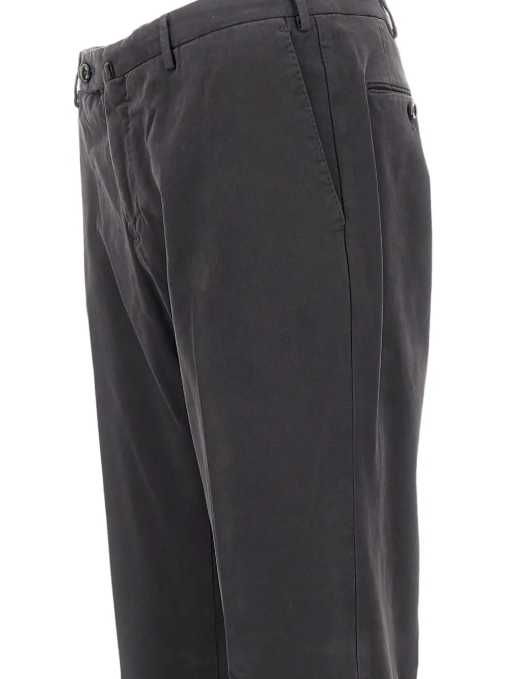 PT Torino PT01 Trousers Grey Grijs
