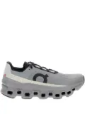 On Running Cloudmonster lace-up sneakers - Grey