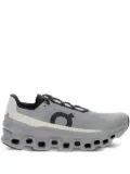 On Running Cloudmonster lace-up sneakers - Grey