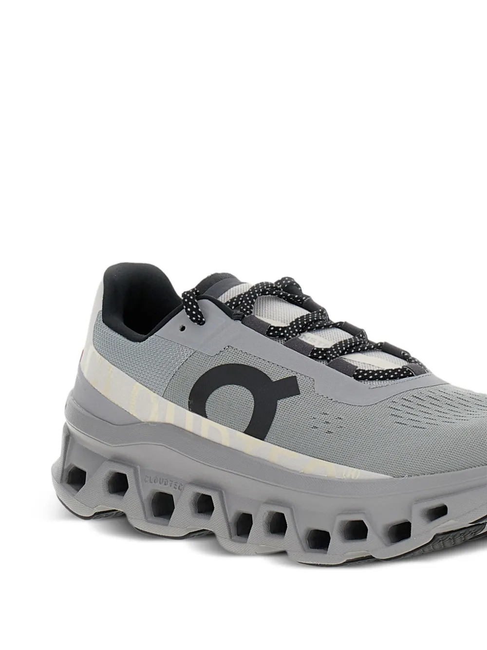 On Running Cloudmonster sneakers Grijs
