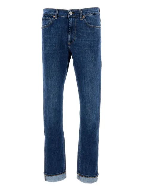 TELA GENOVA slim-leg jeans
