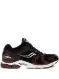 Saucony ProGrid Triumph 4 mesh-panel sneakers - Black