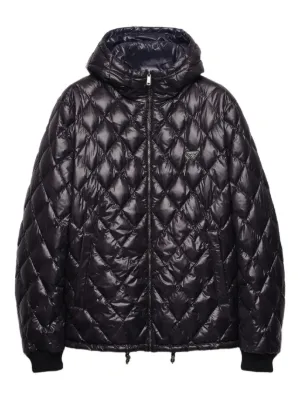 Prada（プラダ）メンズ ダウンジャケット - FARFETCH