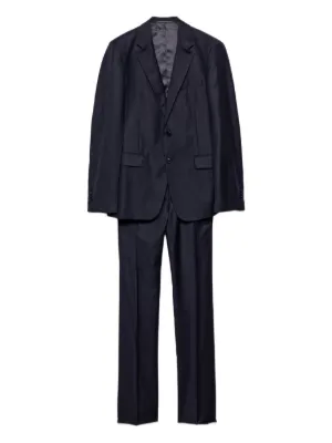 Prada（プラダ）メンズ スーツ - FARFETCH
