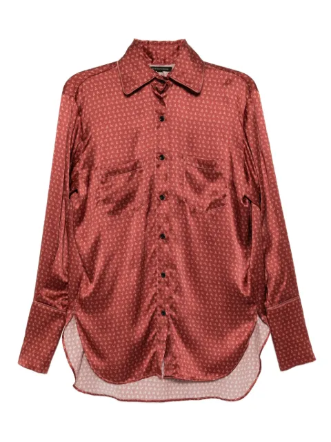 Kiki de Montparnasse Moi pajama top