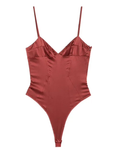 Kiki de Montparnasse Tous Les Jours bodysuit