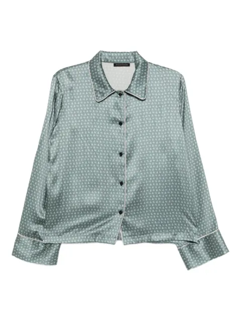 Kiki de Montparnasse Moi pajama top