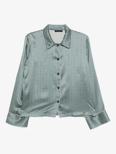 Kiki de Montparnasse Moi pajama top