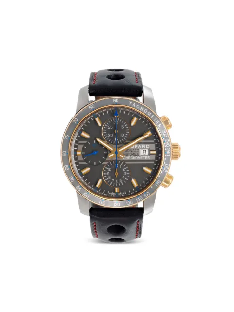 Chopard Pre-Owned Mille Miglia 44mm