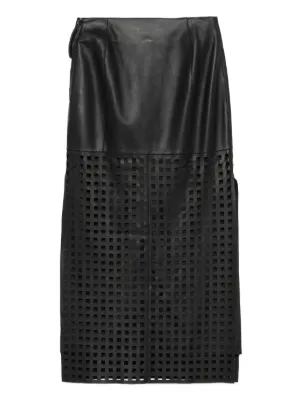 Emporio Armani Skirts for Women - Shop on FARFETCH