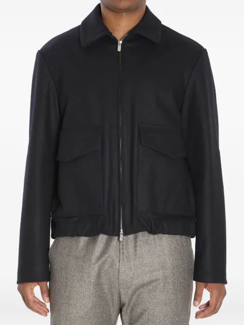 Barena Magan Caramal jacket