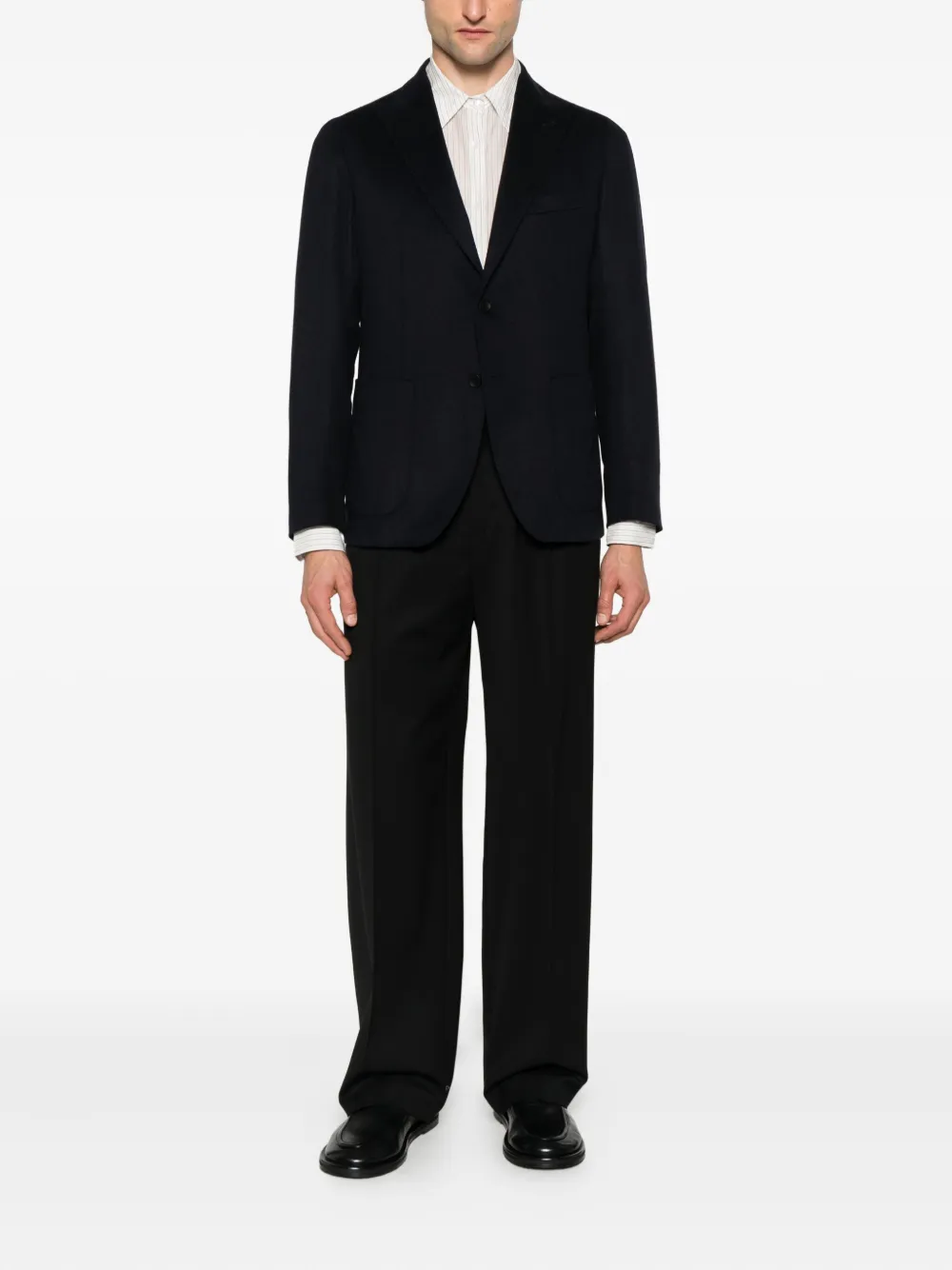 Tagliatore blazer à simple boutonnage | Blazers | Image 2