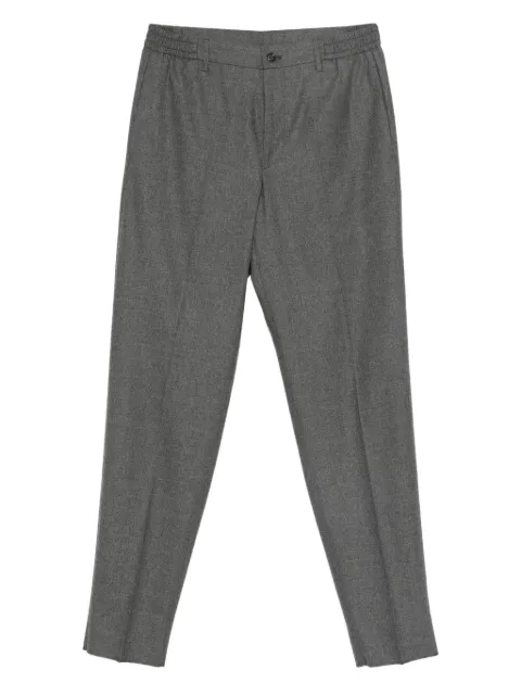 Tagliatore Pantaloni sartoriali affusolati