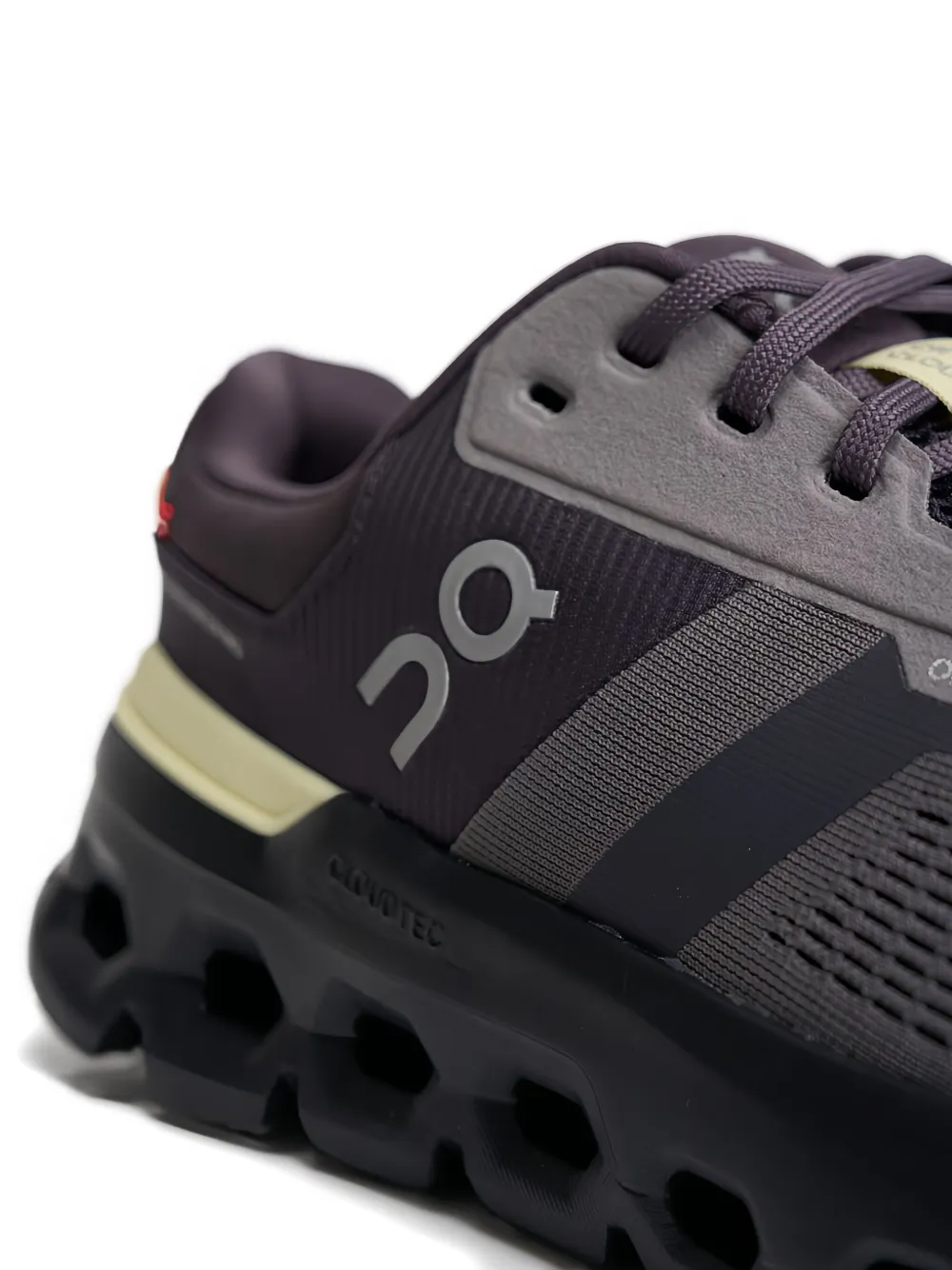 On Running Cloudrunner 2 sneakers Black