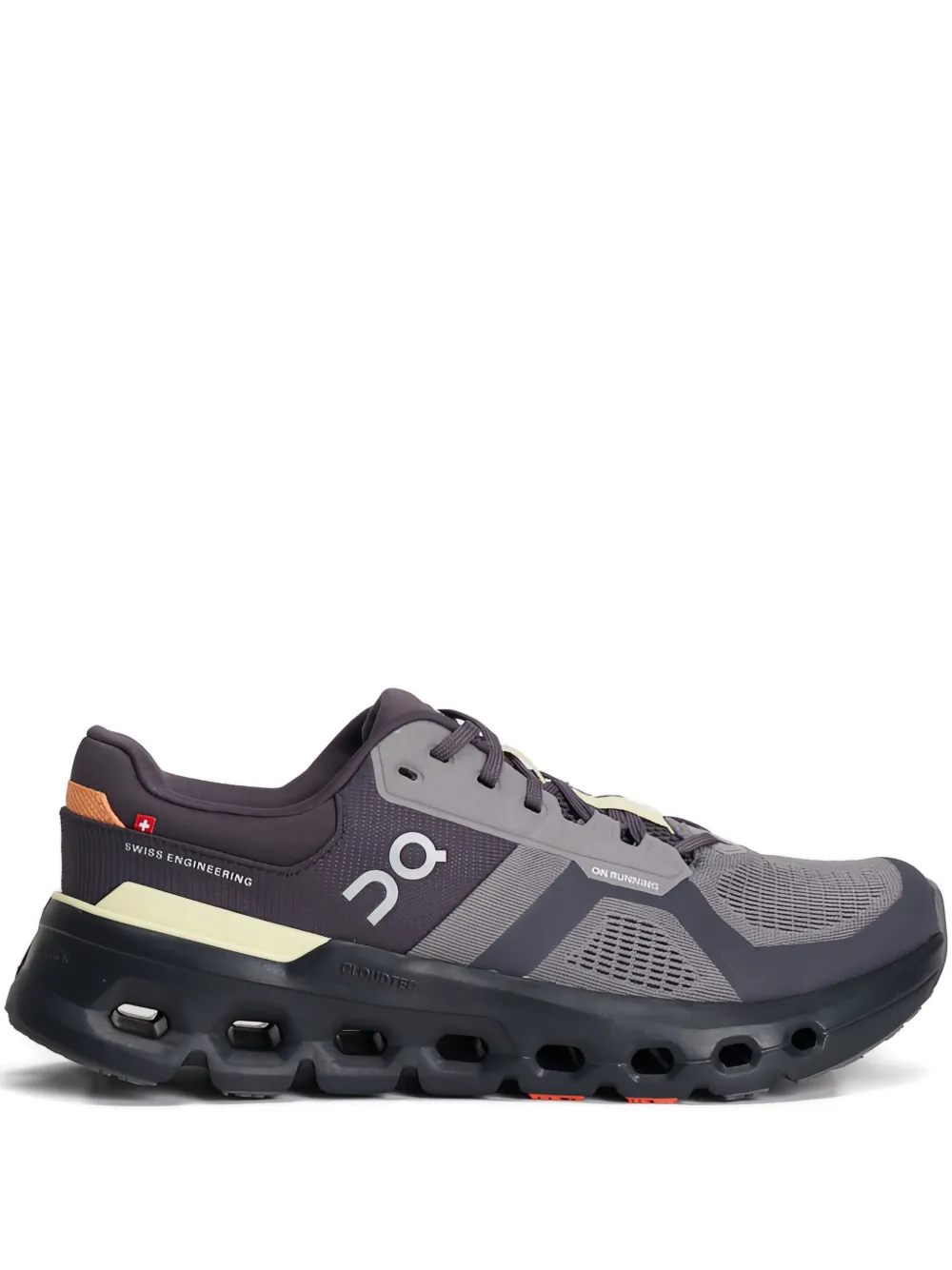 On Running Cloudrunner 2 sneakers Black