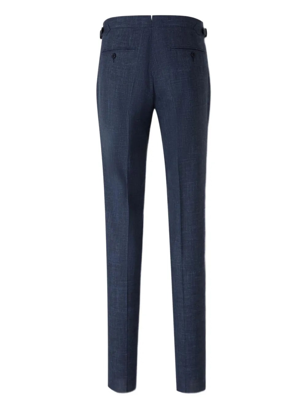  Atelier Munro Single-breasted Suit - Blue 