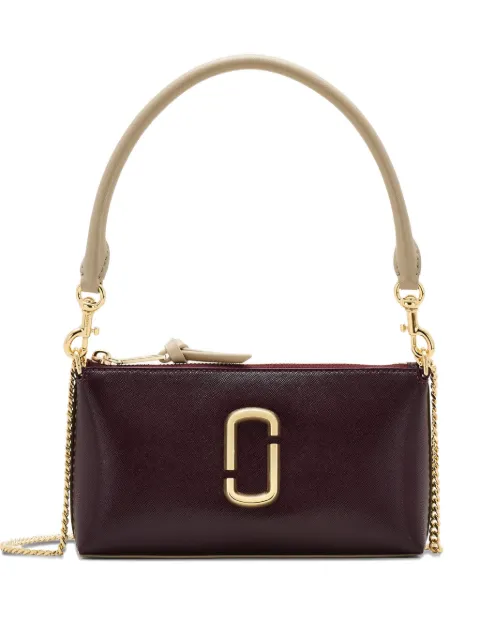 Marc Jacobs Borsa a spalla The Snapshot convertibile