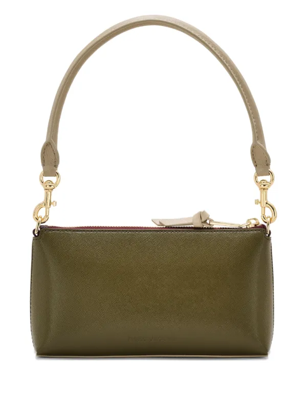 Marc Jacobs The Snapshot Convertible Shoulder Bag | Red