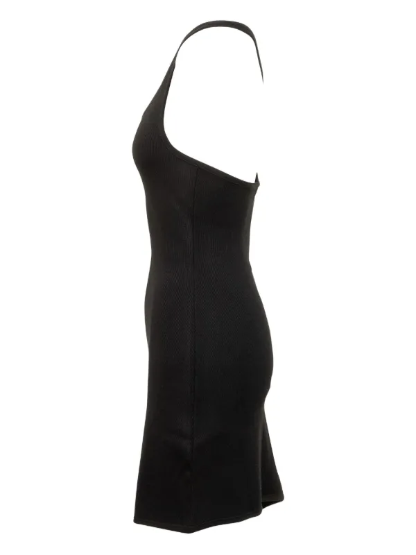 navy blue dress for baby girl Asymmetrical Strap Red Long Dress Xs