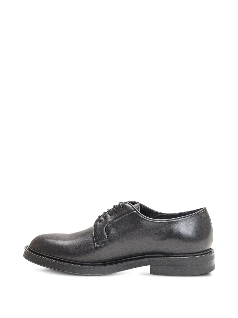 sturlini firenze leather lace-up derby shoes | Derby Shoes | Image 2