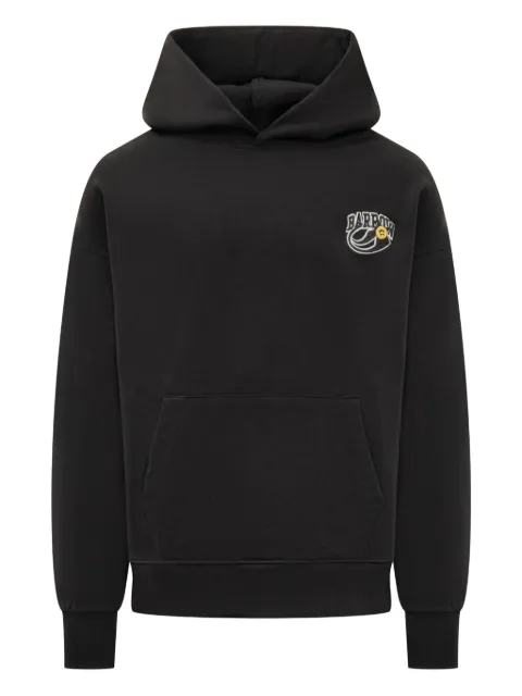 BARROW print hoodie