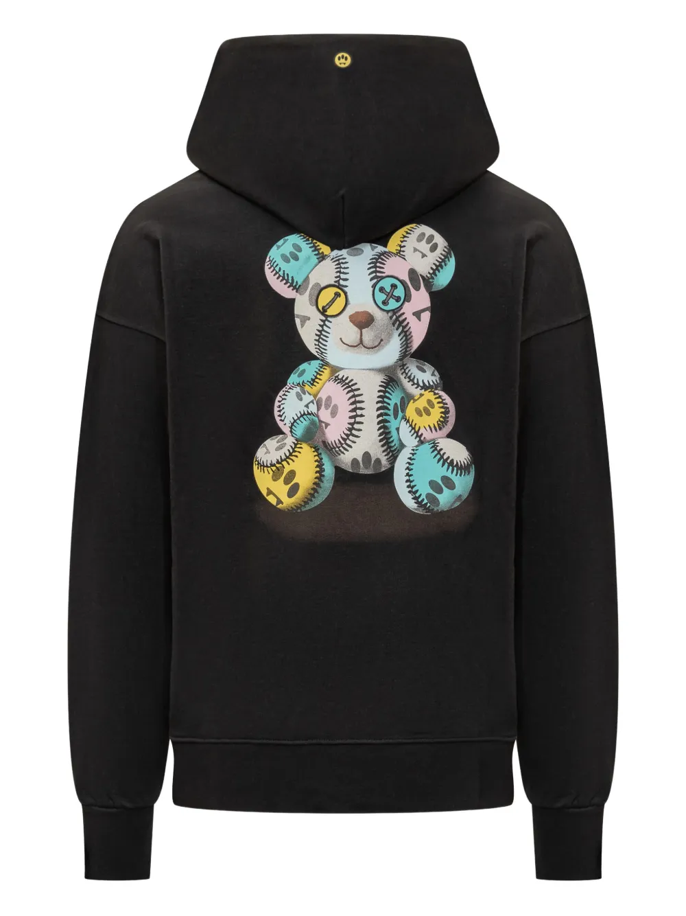 BARROW print hoodie | Hoodies | Image 2