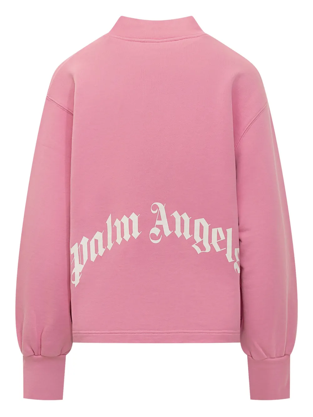 Palm Angels logo sweatshirt | Sweaters | Image 2
