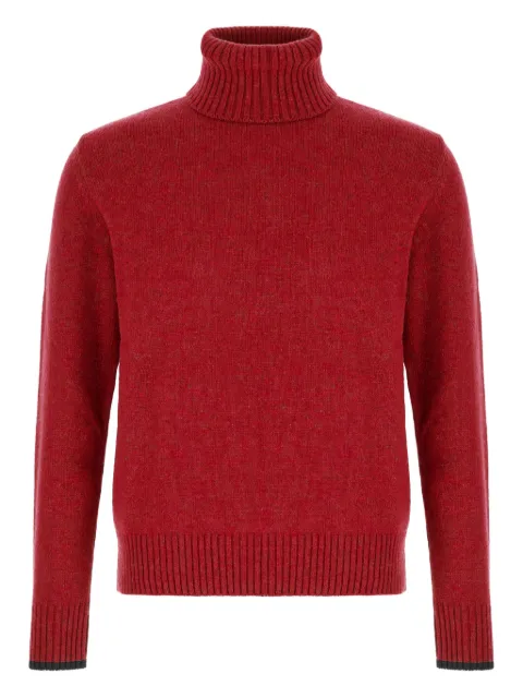 Gallo turtleneck sweater