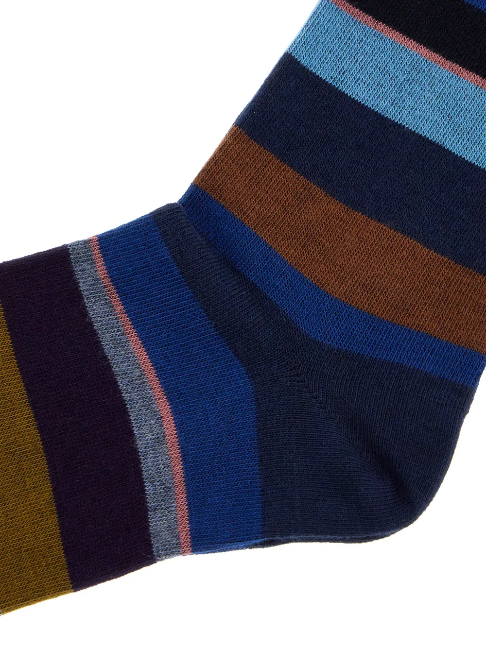 Gallo striped socks | Image 2