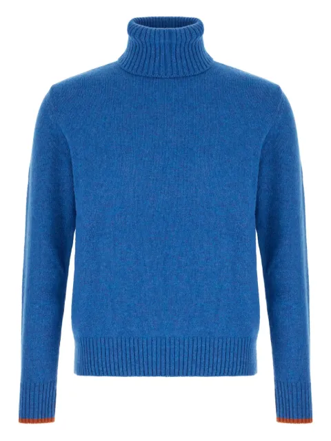 Gallo turtleneck sweater
