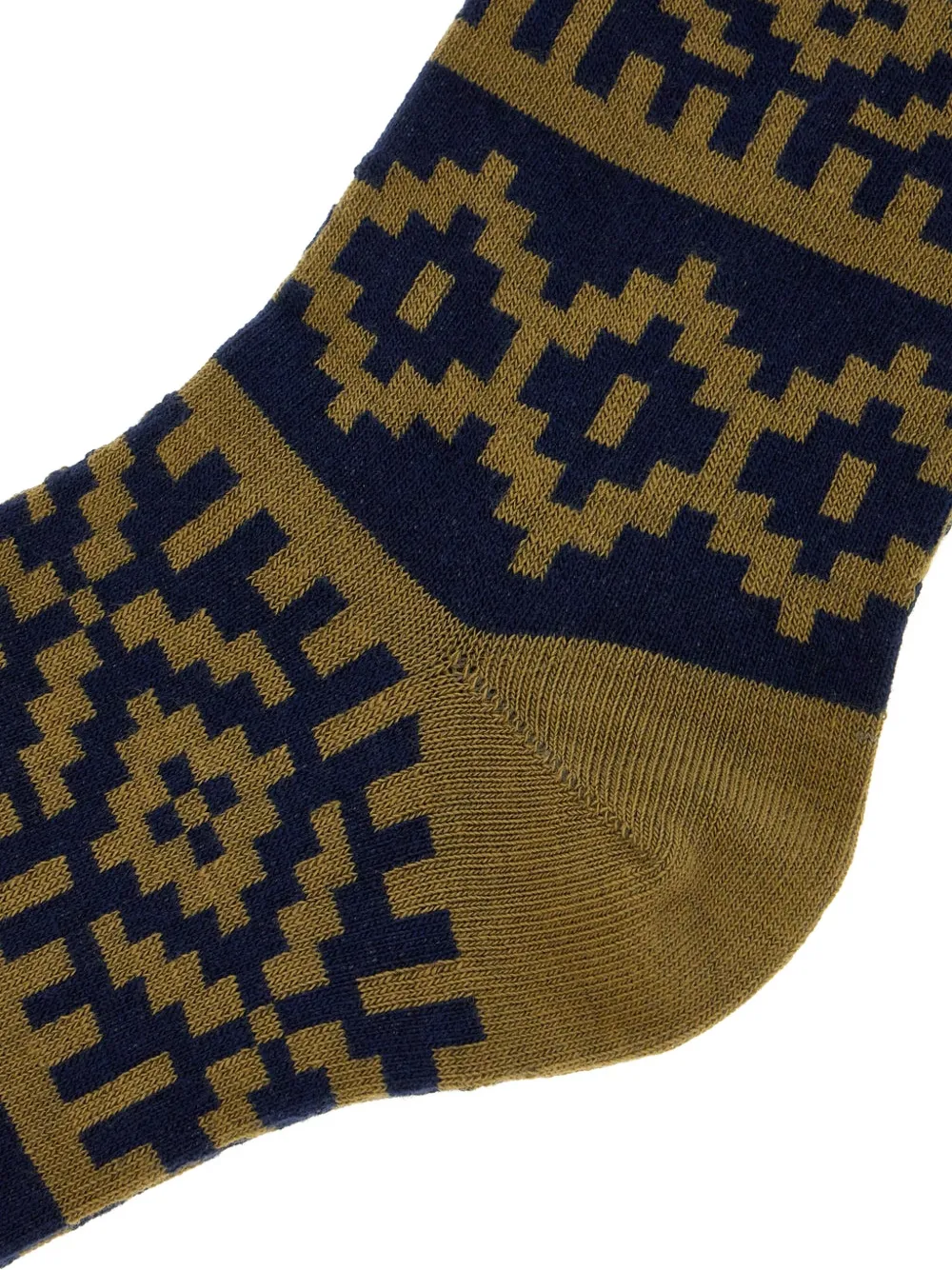Gallo all-over pattern socks | Image 2