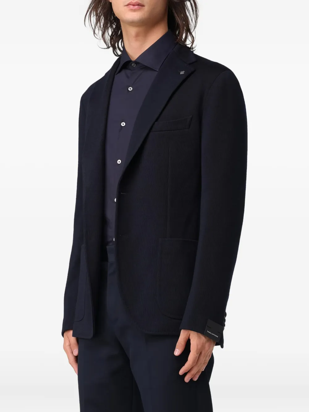 Tagliatore single-breasted blazer | Suit & Dinner Jackets | Image 2