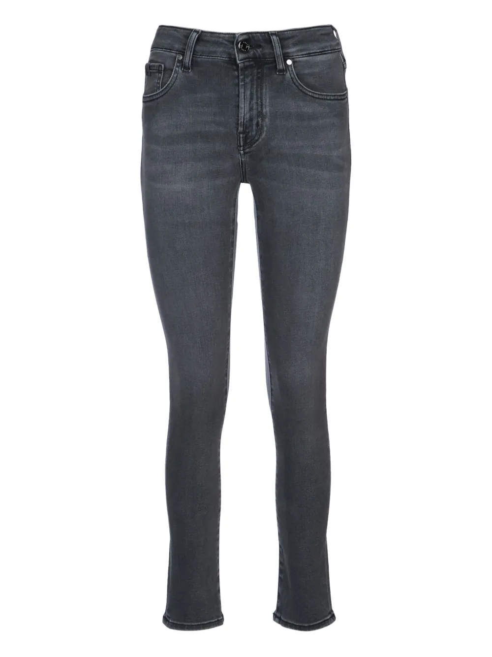 Jacob Cohën Kimberly jeans | Black | Image 1
