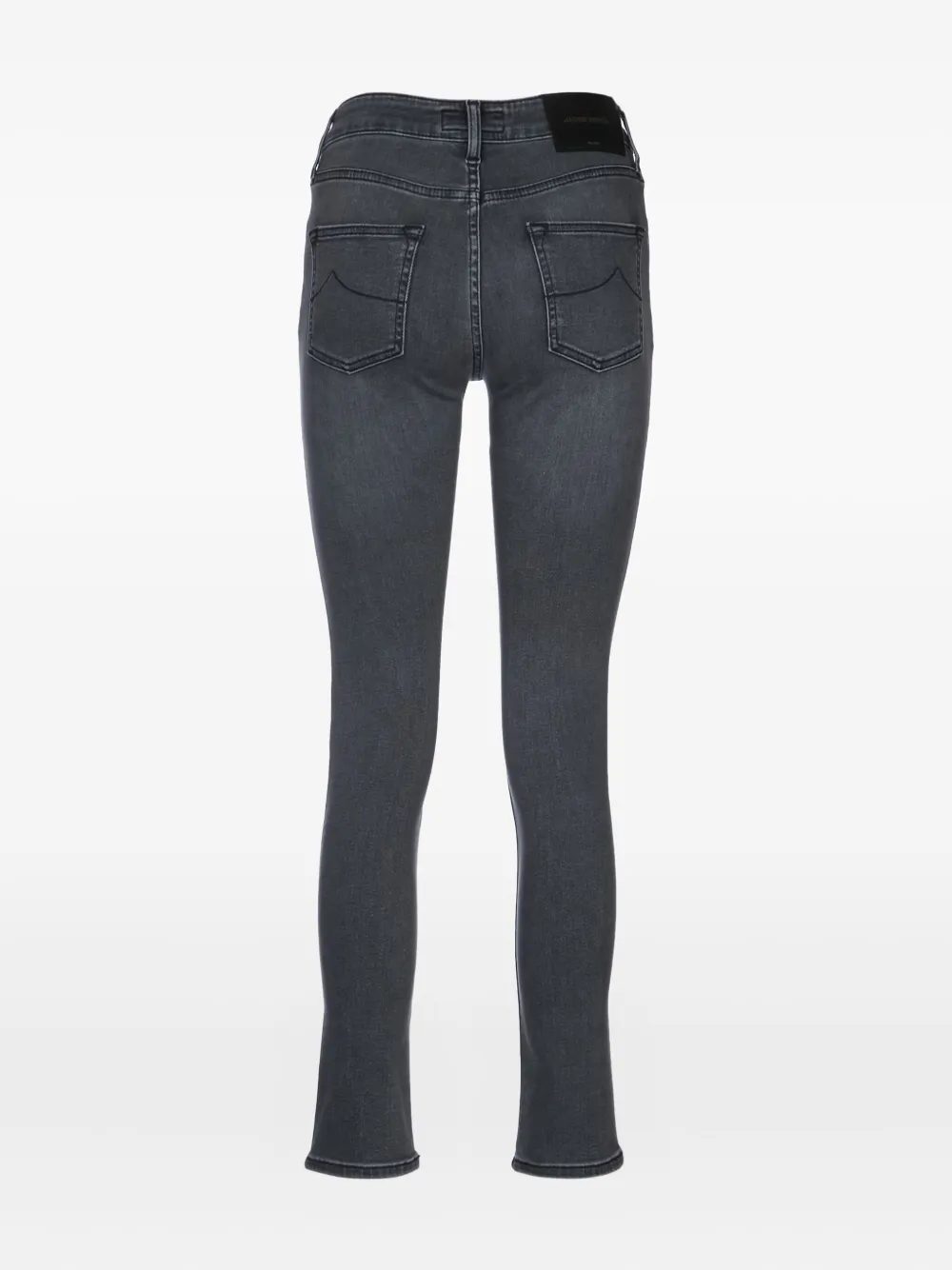 Jacob Cohën Kimberly jeans - Zwart