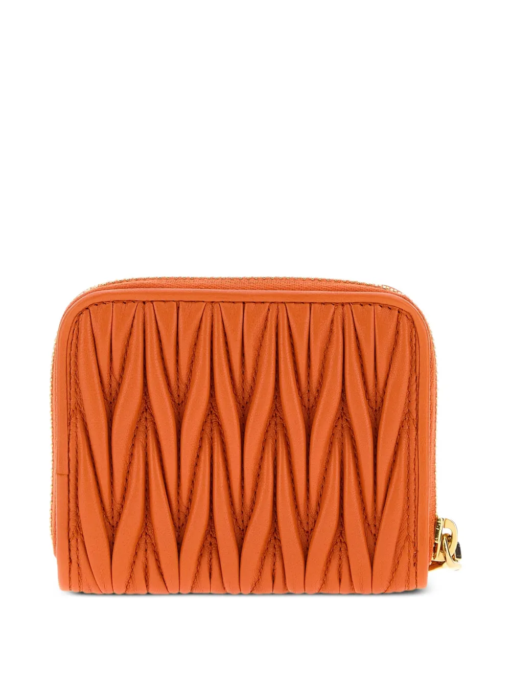 Miu Miu Matelassé Portemonnaie | Image 2