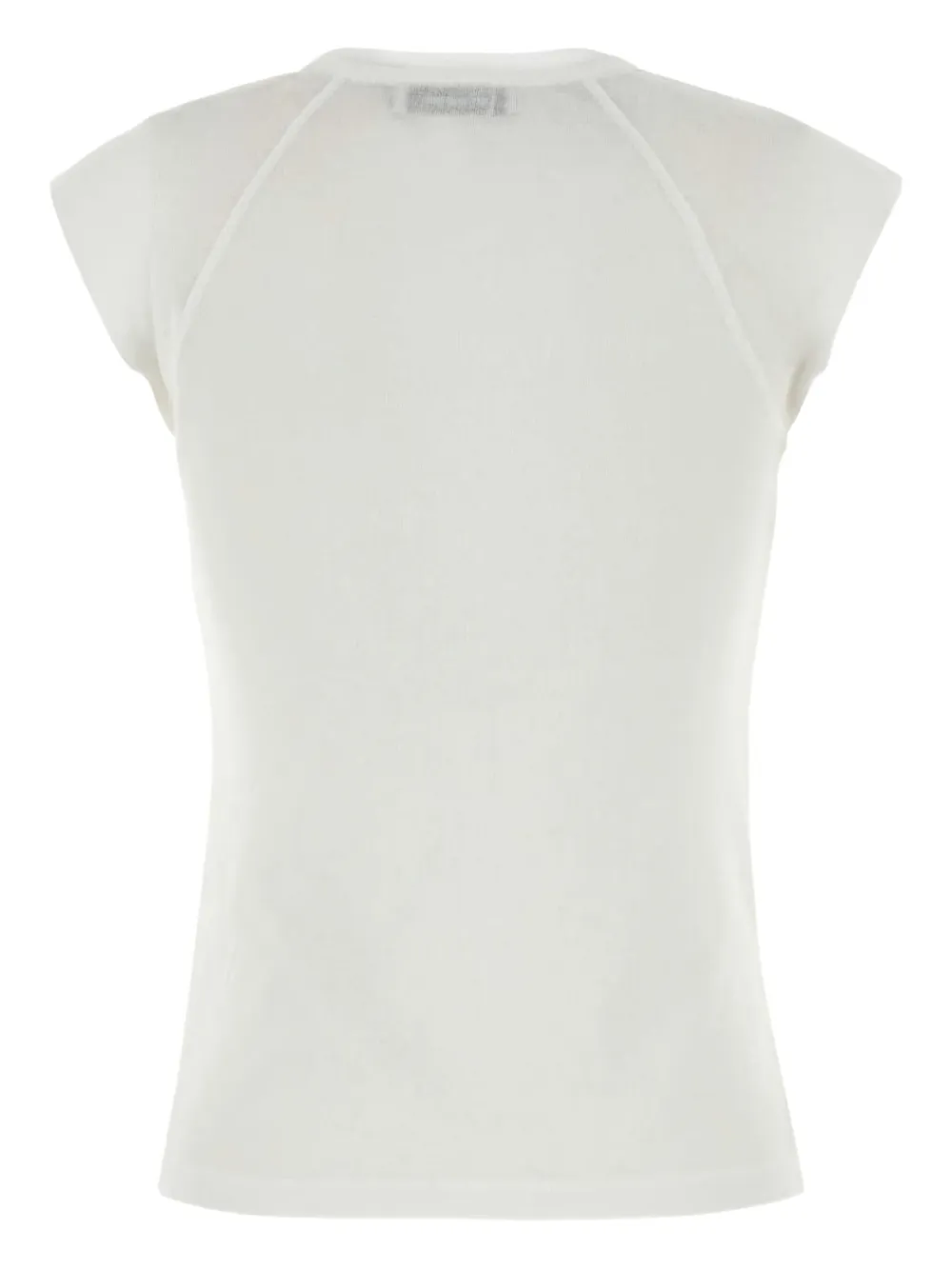 Gimaguas Susu raglan-sleeve cotton T-shirt | T-Shirts & Jersey Shirts | Image 2