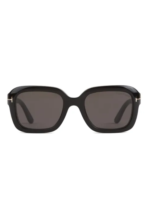 TOM FORD square-frame sunglasses