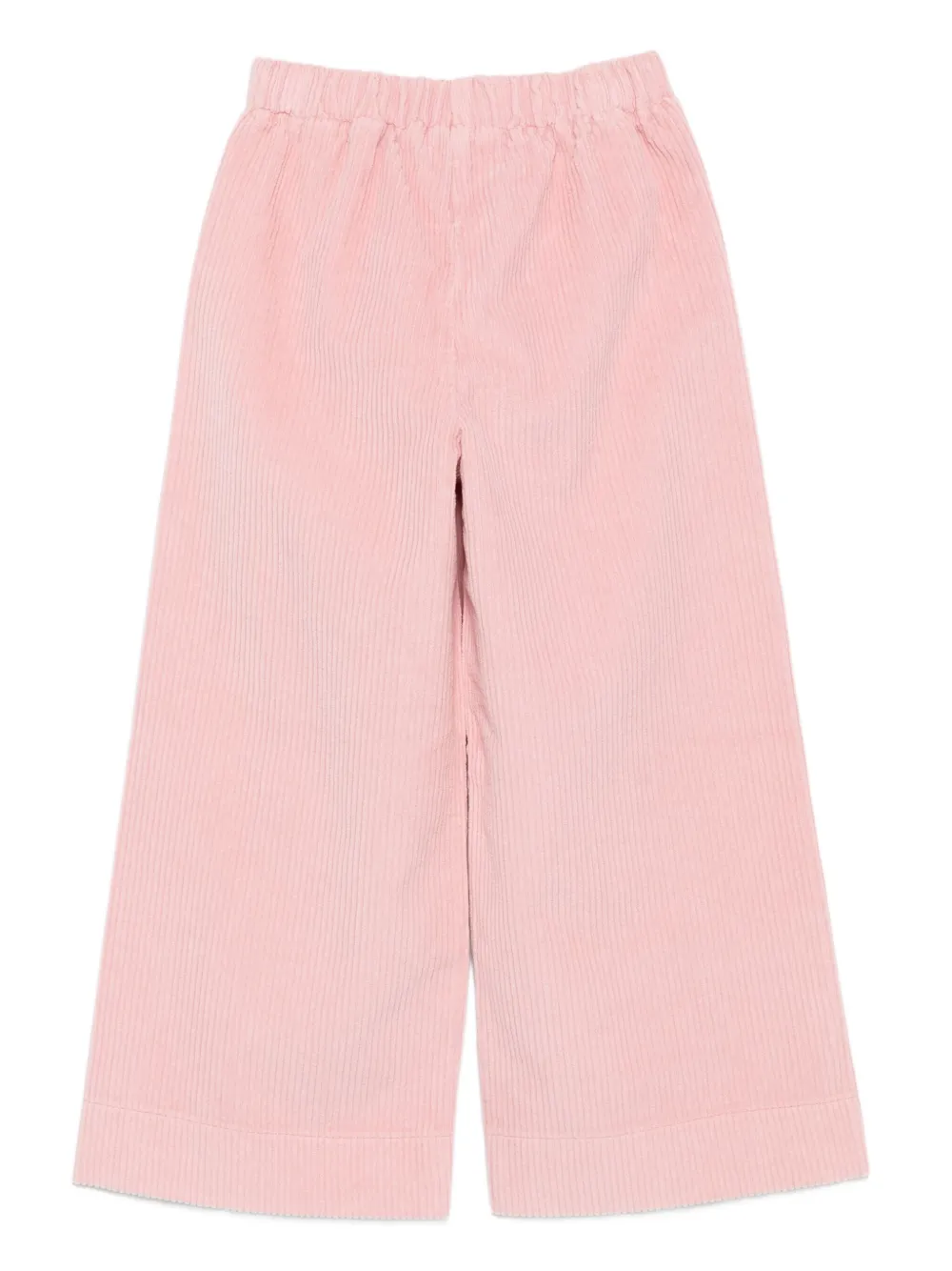 Il Gufo corduroy trousers | Boys Casual Trousers | Image 2