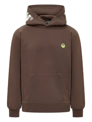 Barrow Hoodies for Men | FARFETCH