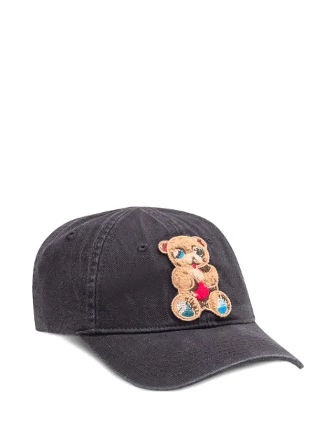 BARROW teddy-bear embroidered cap